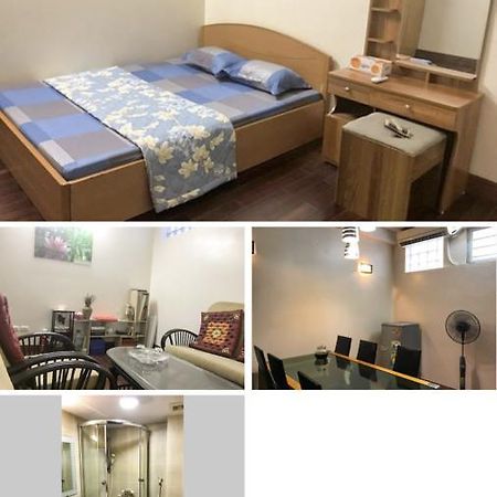 La House Apartment Hanoi Exterior foto
