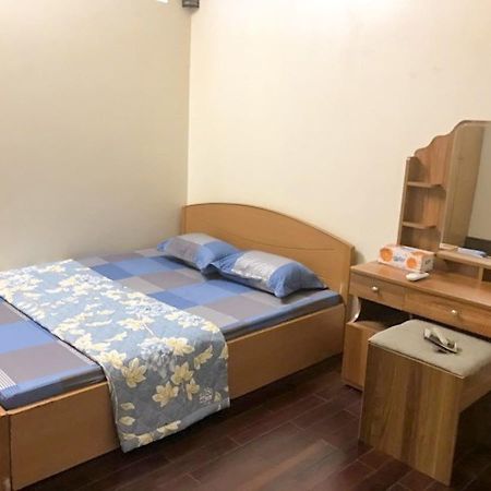 La House Apartment Hanoi Exterior foto