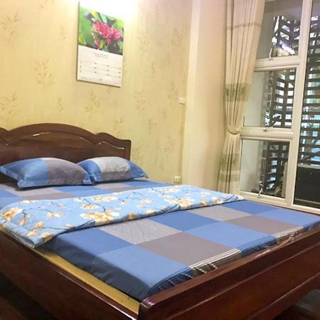 La House Apartment Hanoi Exterior foto