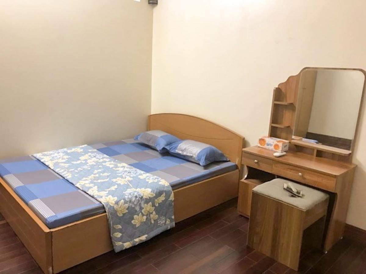 La House Apartment Hanoi Exterior foto