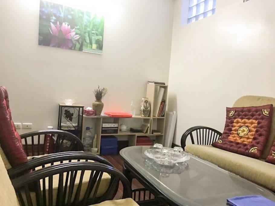 La House Apartment Hanoi Exterior foto