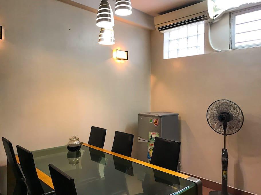 La House Apartment Hanoi Exterior foto