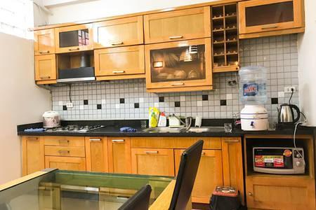 La House Apartment Hanoi Exterior foto
